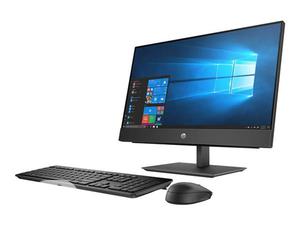 New Desktop Computer HP ProOne 400 8GB Intel Core i5 HDD 1T