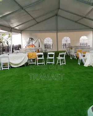 Rent Artificial Green for Your Marriage Event Floor