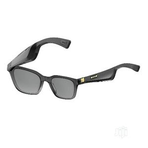 Bose Frames Audio Sunglasses, Alto, Black - With Bluetooth