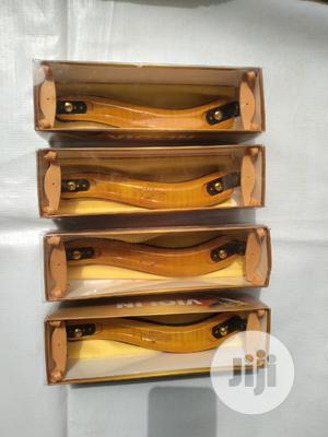 Hallmark-Uk Professional Shoulder Rest