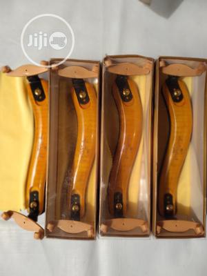 Hallmark-Uk Professional Shoulder Rest