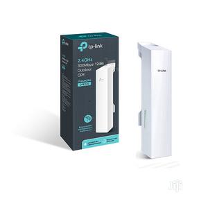 Tp-link 2.4ghz 300mbps 12dbi Outdoor CPE220