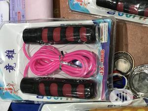 Exercise Skipping Rope