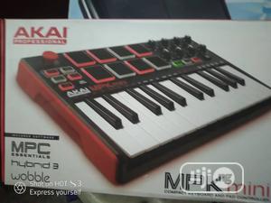 Original MPK AKAI Studio Keyboard