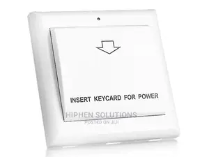 40A Energy Saving Switch