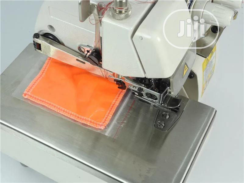 Archive Industrial Weaving Mach in Lagos Island (Eko) Manufacturing