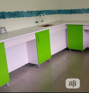 School Laboratory