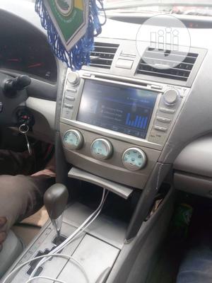 Toyota Camry DVD