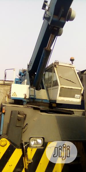 Used Crane Dynapac 1998 for Sale
