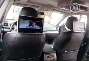 Detachable Headrest Dvd 10.1inch With Usb And Sd Card