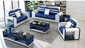 Executive Complete Living Room Set