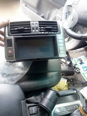 Pardo 010/011 DVD Player With Camera,SD,Bluetooth & USB