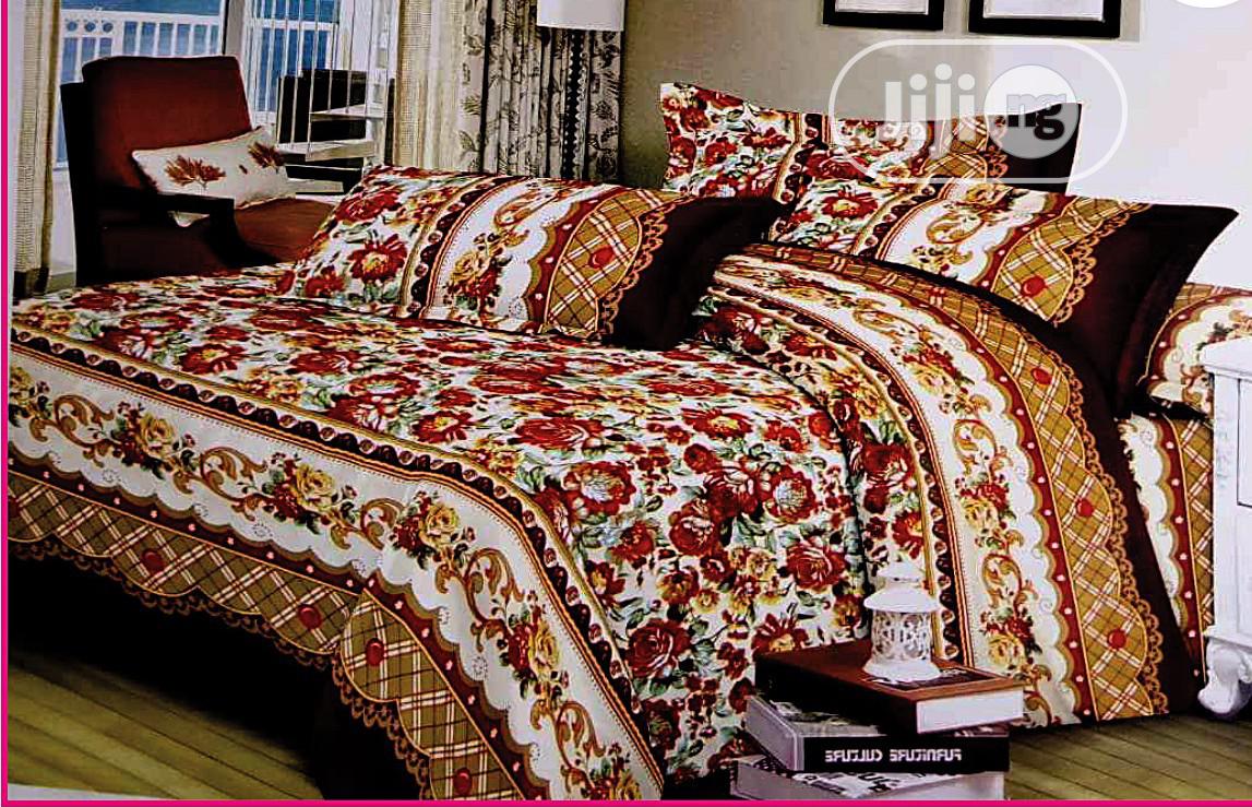 Correct Complete Duvet Set