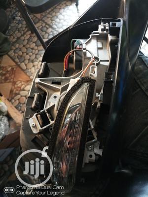 Side Mirror Pointer GX460 Original Parts Toyota