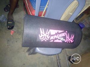 Boncadio Sub Woofer