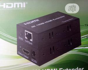 4k 100m HDMI Extender