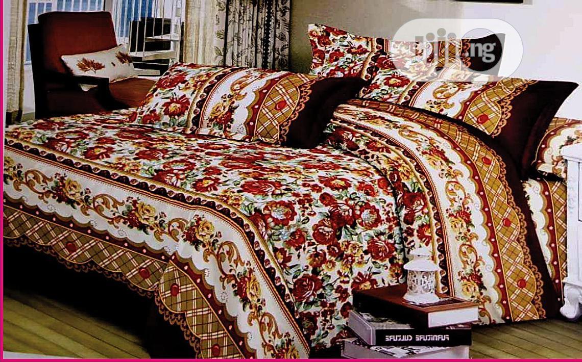 Correct Complete Duvet Set
