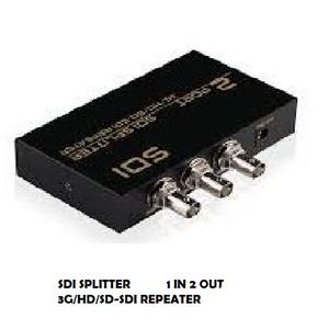 Sdi Splitter 2port