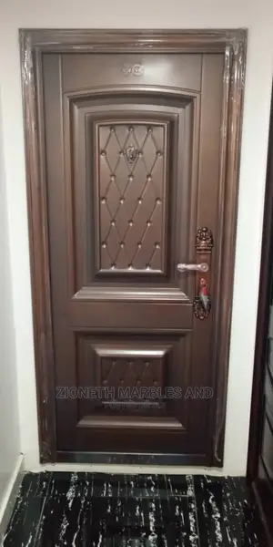 Quality China Inner Doors