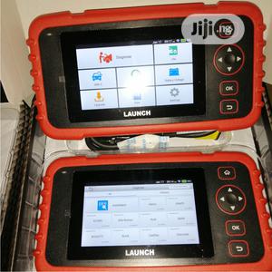 Car Scanner Launch 129x, Engine, ABS, SRS, Oil, Brake Reset