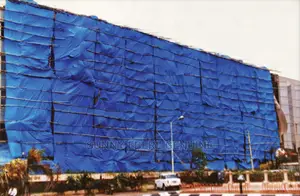 Sophisticated Tarpaulins, Authentic Tarpauline