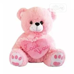 Teddy Bear -Colour Varies