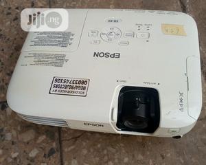 Slim Epson Projector