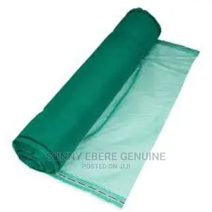 Plastic Scaffold Netting Protect Workers and Site Safe