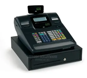 Cash Register