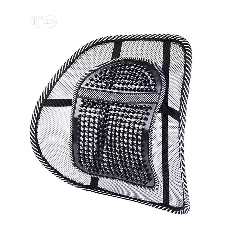 Back Support