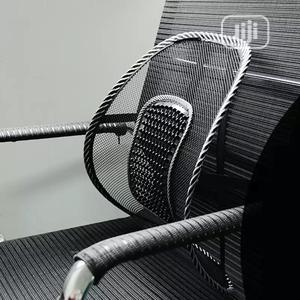 Back Support