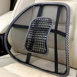 Back Support