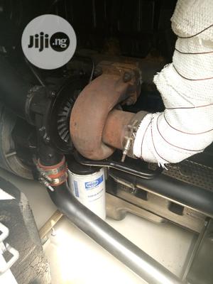 250kva Mikano Clean and Portable No Fault