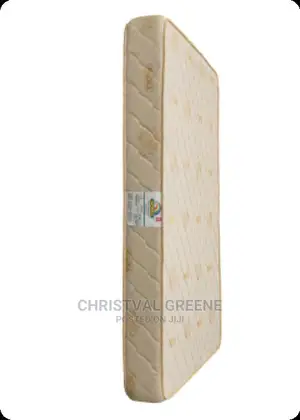 6x6x10 Inches Mouka Foam