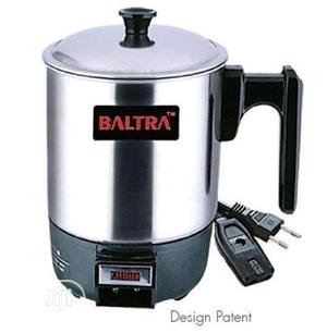 Quality Electric Cup