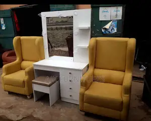 Exquisite Dressing Mirror