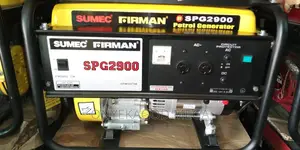 Sumec Firman Spg2900