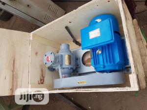 New LPG Corken Black Man Pumps With Electric Motor