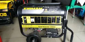 Firman Gen Fpg3800e2