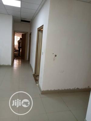 Partitioning, Scriding Building Works