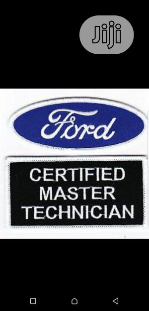 Ford Specialist
