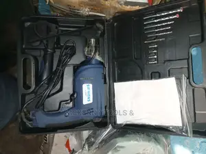13mm Impact Electric Drill