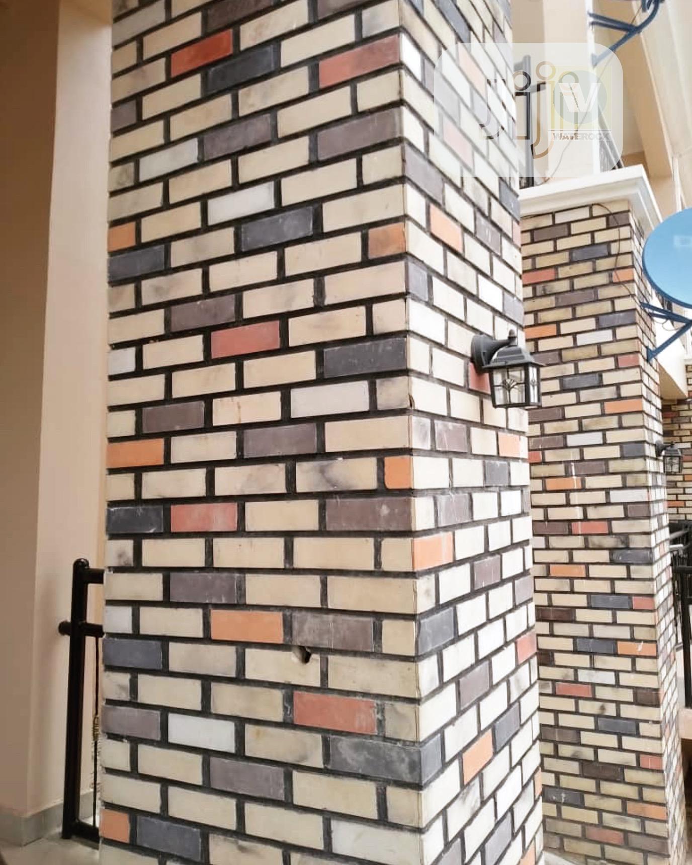 Archive Cheapest Brick In Nigeria in Enugu Building Materials, Waterock Stones And Bricks
