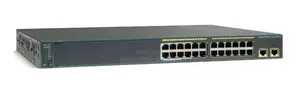 Cisco Catalyst Switch 2960x-24pd-l