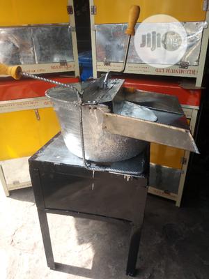 Industral Popcorn Machine