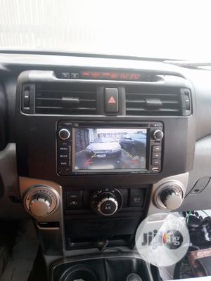 Toyota 4runner Car DVD With Reverse Camera, USB, SD Card, BT