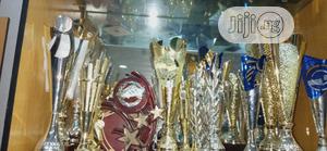 Brand New Italian Trophy
