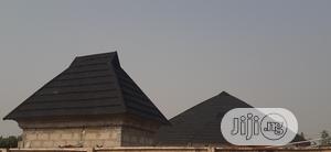 Original Newzealand Black Classic Roofing Sheets