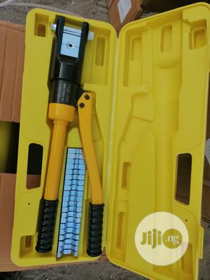 300MM Hydraulic Crimping Tools