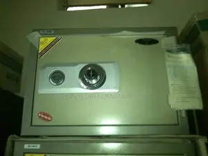 Tovic Fire Proof Safe Analog